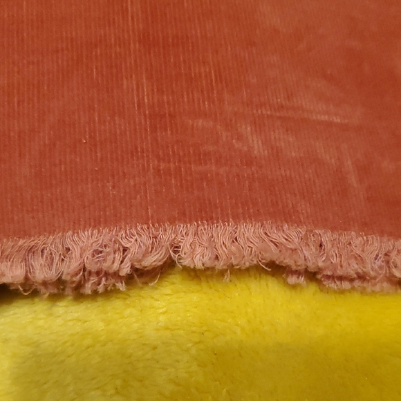 Free People Multicolor Flare Jeans - Picture 5 of 6